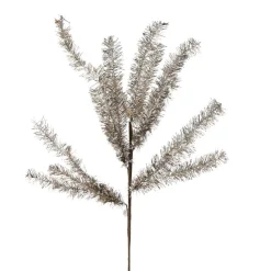 Direct Export Co. Champagne Tinsel Spray