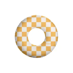Funboy Checkers Kid Tube Float