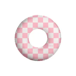 Funboy Checkers Kid Tube Float