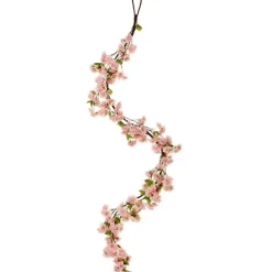Regency Cherry Blossom Garland