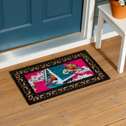 Evergreen Cherry Blossoms & Friends Sassafras Switch Mat