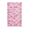 Geometry Cherry Blossom Tea Towel