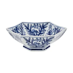 Craig Bachman Chinoiserie Bowl