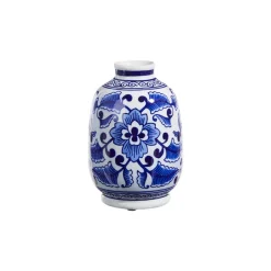 RAZ Chinoiserie Bud Vase