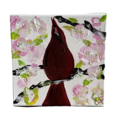 CYTA Art Chin Up Art, Mini