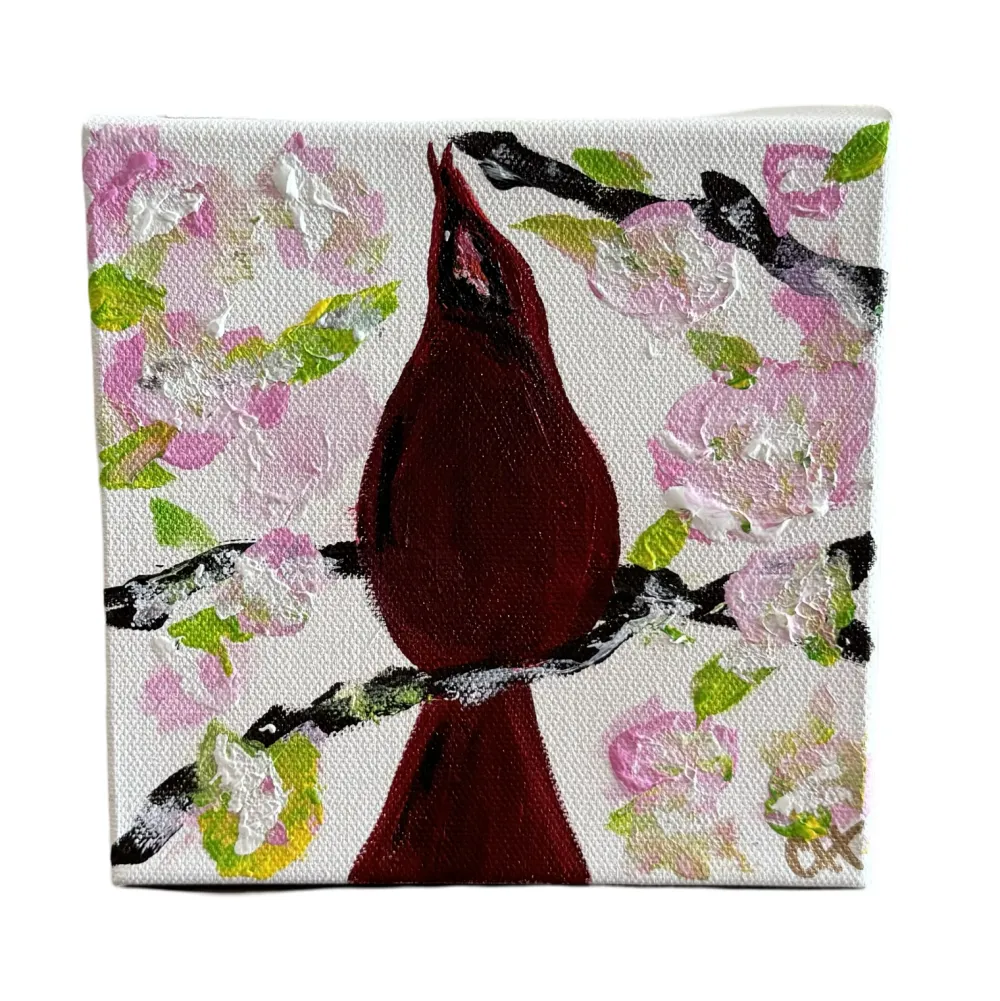 CYTA Art Chin Up Art, Mini