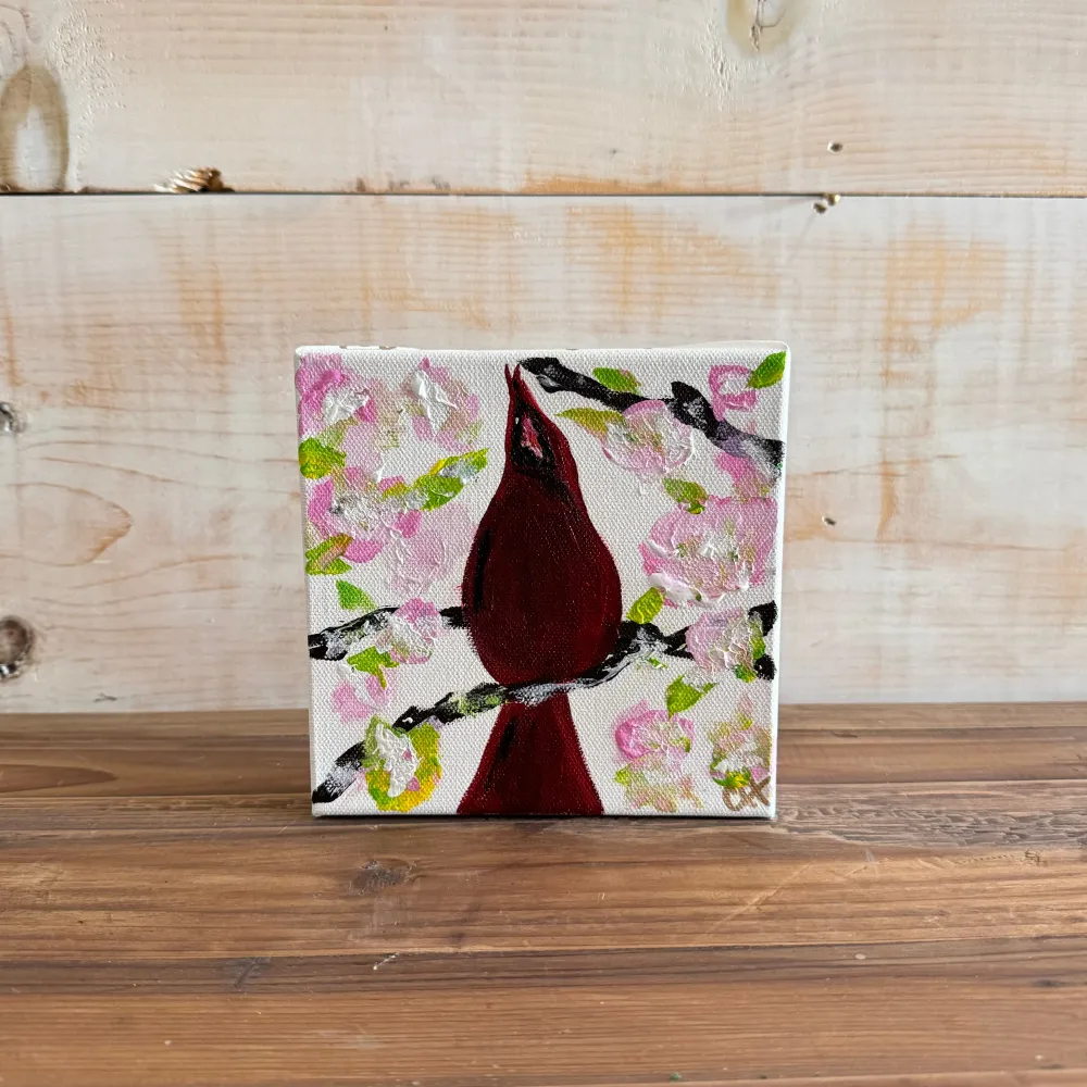 CYTA Art Chin Up Art, Mini
