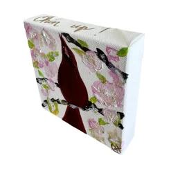 CYTA Art Chin Up Art, Mini