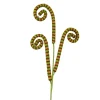 Liberty Floral Christmas Tinsel Curl
