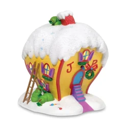 Department 56 Cindy-Lou Who's House, Dept. 56 Village