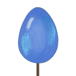 The Round Top Collection Classic Easter Egg, Small