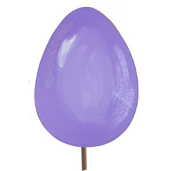 The Round Top Collection Classic Easter Egg, Small