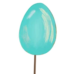 The Round Top Collection Classic Easter Egg, Small