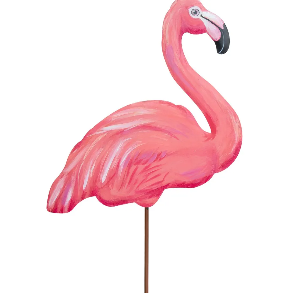 The Round Top Collection Classic Flamingo