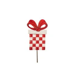The Round Top Collection Classic Red & White Gifts, Small