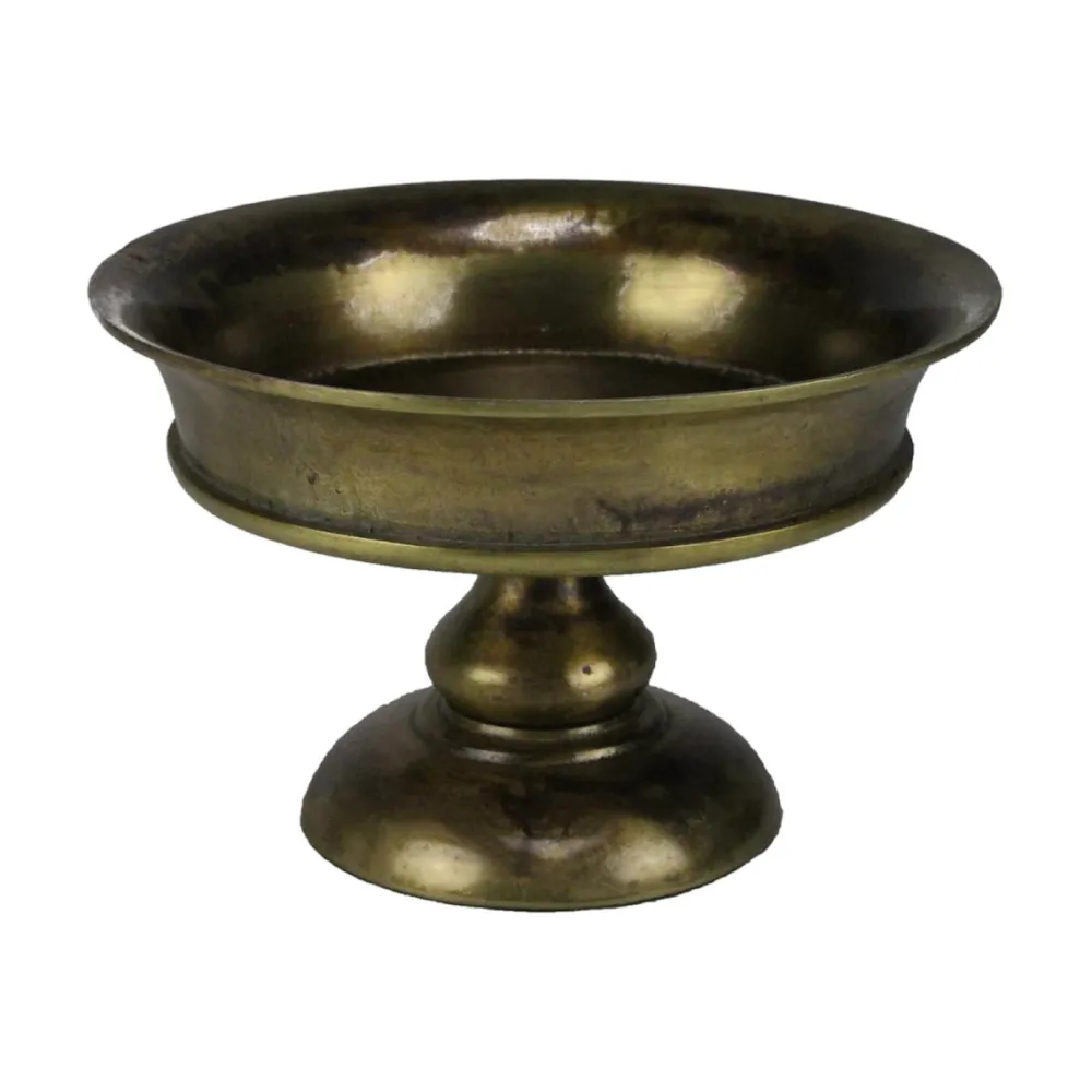 Craig Bachman Compote Tray, 12"