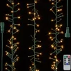 RAZ Connectable Cluster Garland, 34'