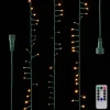 RAZ Connectable Snake Garland, 73.8'