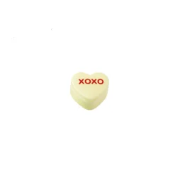 180 Degrees Conversation Heart Ring Box