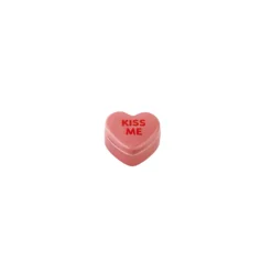 180 Degrees Conversation Heart Ring Box