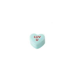180 Degrees Conversation Heart Ring Box