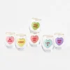 180 Degrees Conversation Heart Wine Tumbler