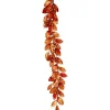 Mark Roberts Copper Magnolia Berry Garland
