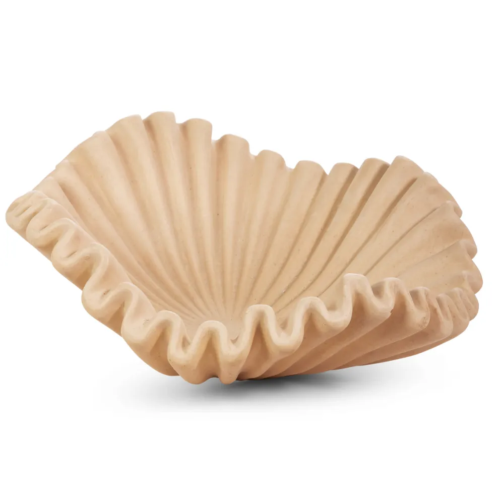 RAZ Coral Bowl