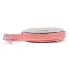 RAZ Coral Wired Ribbon, 1" X 10YD