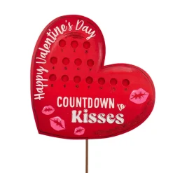 The Round Top Collection Count Down To Kisses