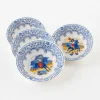 180 Degrees Cowboy and Cowgirl Bowl, Set of 4