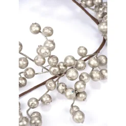 Direct Export Co. Crabapple Garland