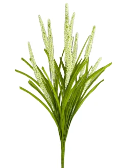 Liberty Floral Cream Foxtail Bush