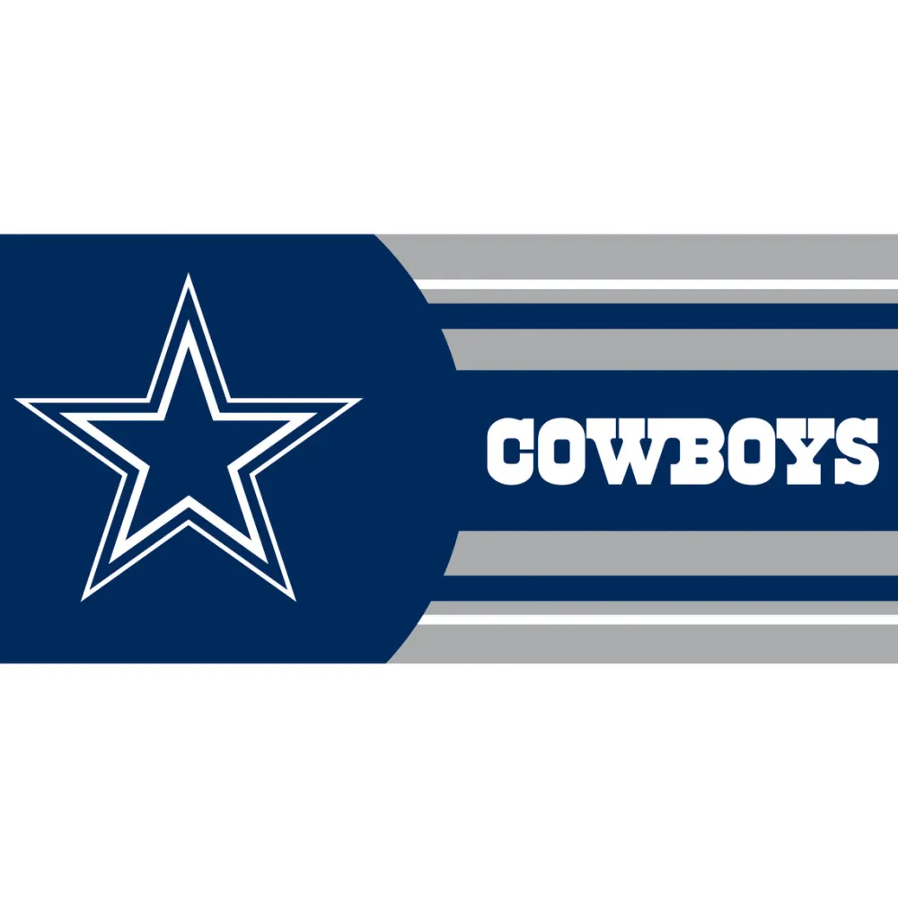 Evergreen Dallas Cowboys Sassafras Switch Mat