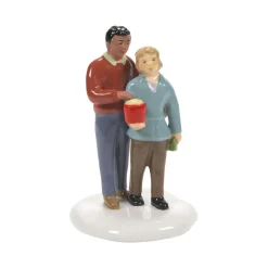 Department 56 Date Night, Dept. 56 Village