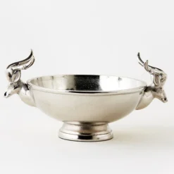 180 Degrees Deer Bowl