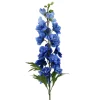 CRI Delphinium Dark Blue Spray