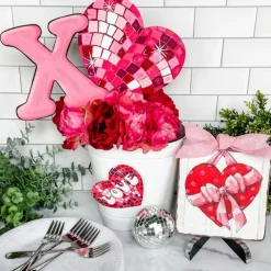 The Round Top Collection Disco XO