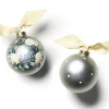 Coton Colors Do Everything in Love Ornament