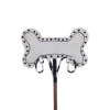 The Round Top Collection Dog Bone Finial