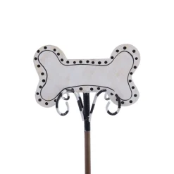 The Round Top Collection Dog Bone Finial