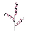 Liberty Floral Double Sided Fabric Curly Spray