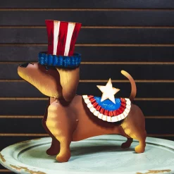 The Round Top Collection Dress Up Pet, Americana Costume