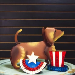 The Round Top Collection Dress Up Pet, Americana Costume