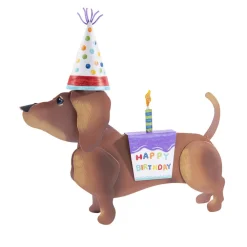 The Round Top Collection Dress Up Pet, Birthday Costume