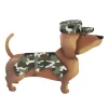 The Round Top Collection Dress Up Pet, Camo Costume
