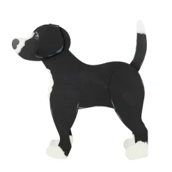 The Round Top Collection Dress Up Pet, Rescue Dog