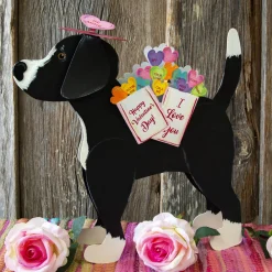 The Round Top Collection Dress Up Pet, Rescue Dog