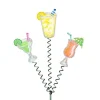 The Round Top Collection Drink Trio Stake