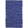 Geometry Drip Drop Kitchen Tea Towel